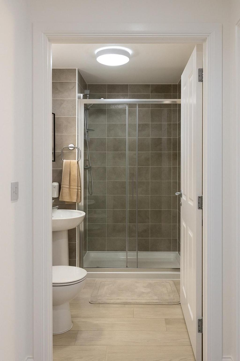 Апартаменты Glory Homes- Centre , Sleeps 7 With Parking & Wifi Бирмингем